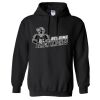 18500 Adult Heavy Blend Hooded Sweatshirt Thumbnail