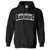 18500 Adult Heavy Blend Hooded Sweatshirt Thumbnail
