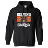 18500 Adult Heavy Blend Hooded Sweatshirt Thumbnail