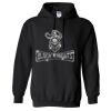 18500 Adult Heavy Blend Hooded Sweatshirt Thumbnail